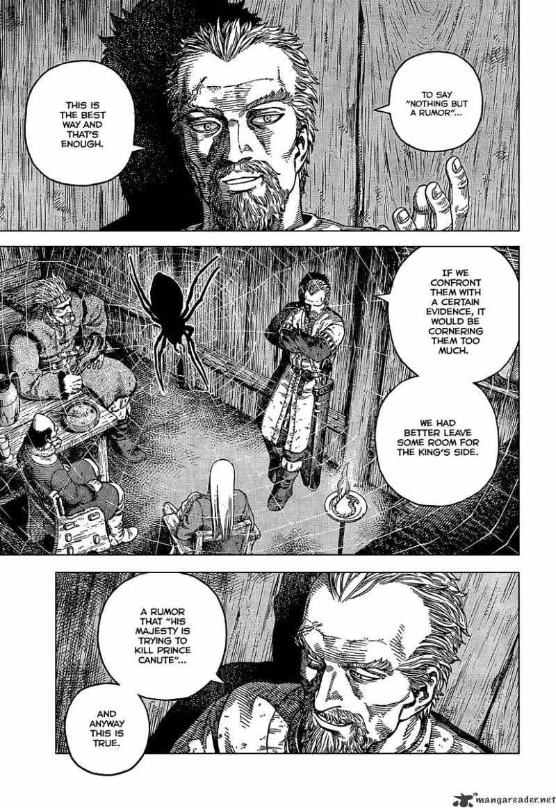 Vinland Saga, Chapter 50 image 05